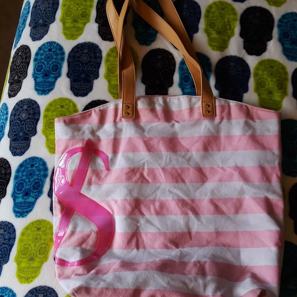 Victoria's Secret tote/Beach Bag
